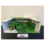 John Deere Forage Harvester 1/16