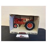 Farmall F-20 1:16 scale tractor