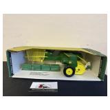 John Deere Baler 1/16 scale