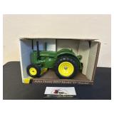 John Deere Model D tractor 1:16 scale