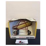 New Holland Hay Rake 1:16
