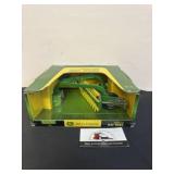 John Deere Hay Rake 1/16 scale