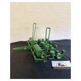 John Deere planter