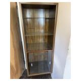MCM display cabinet