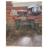 Bandsaw