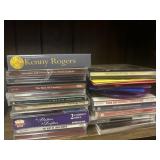 CDs