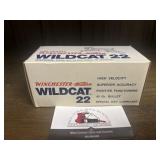 Wildcat .22.  Qty 500