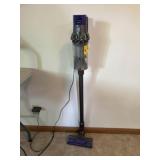 Dyson Vacuum