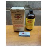 Hoppes Powder Solvent