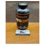 Hodgdon CFEBLK Powder