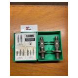 RCBS Reloading Dies 219