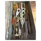 Toolbox misc