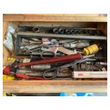 Misc tools