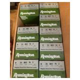Remington 10 Gauge