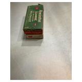 222 ammo