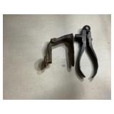 Reloading tools