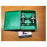 RCBS FL Die Set .17/222 REM
