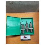 RCBS Reloading FL Die Set 22/250
