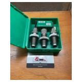 RCBS Reloading Die Set .308X 1.5