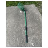 Leaf Grabber