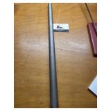 Rifle Barrel