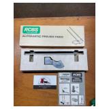 RCBS Automatic Primer Feed