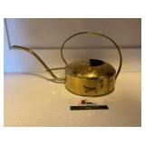 Brass Watering Can