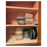 Storage Containers