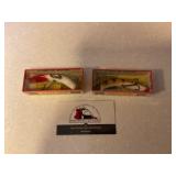 Lazy Ike Fishing Lures
