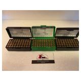 32 Colt Brass Only