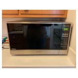 Panasonic Microwave
