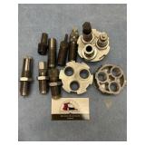 Reloading Misc