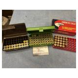 44 REM BRASS