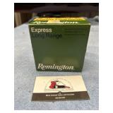 Remington 16 Gauge