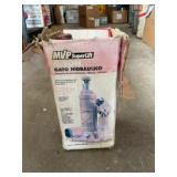 Hydraulic Jack