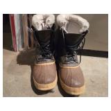 Snow Boots