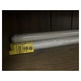 Fluorescent lightbulbs
