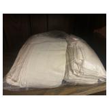 Linen Napkins/ hankies