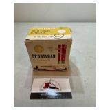 Misc 16 gauge ammo