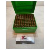 204 brass