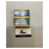 Aguila 22 long rifle ammo