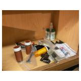 Misc Reloading Supplies