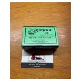 Sierra 30 Cal 308 Spitzer