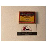 Winchester Staynless Primers