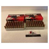 327 Federal Mag Brass Only
