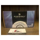Federal Champion Small Pistol Primers