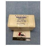 Rubright Bullets 6MM