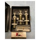 CH 218 Mashburn Bee Reloading Die