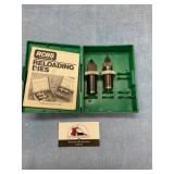 RCBS FL Set 17 Ackley Hornet Reloading Dies