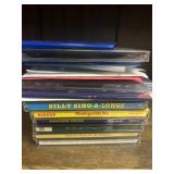 CDs
